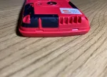 Nokia Red GAFP Unreleased Prototype (TA-1208)