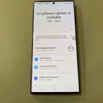 Samsung Galaxy S22 Ultra 128GB - Unlocked