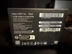 Xiaomi MIX Flip 12GB 512GB Negro NUEVO con Factura