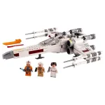 Luke Skywalkers X-Wing Fighter 75301 Spielzeugbausatz für Kinder NEU
