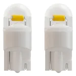 2x W5W OSRAM LED Night Breaker 2.0 mit StVZO Straßenzulassung 2825DWNBC 6000K 1W